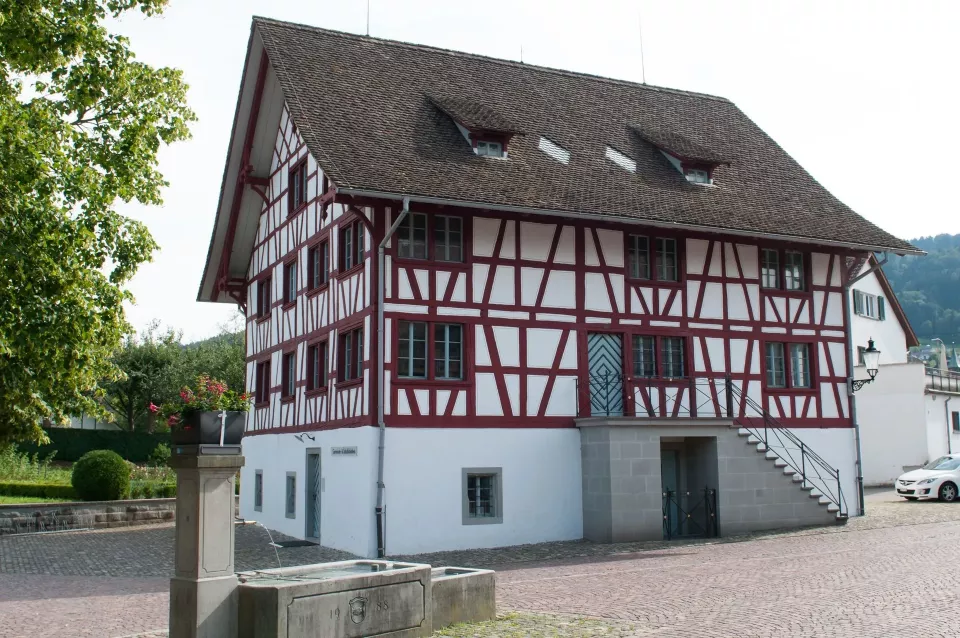 Altbau Dachsanierung